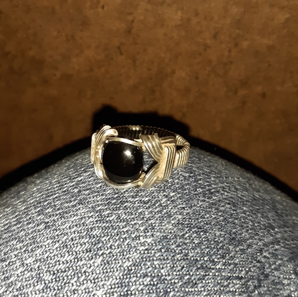 925 ring